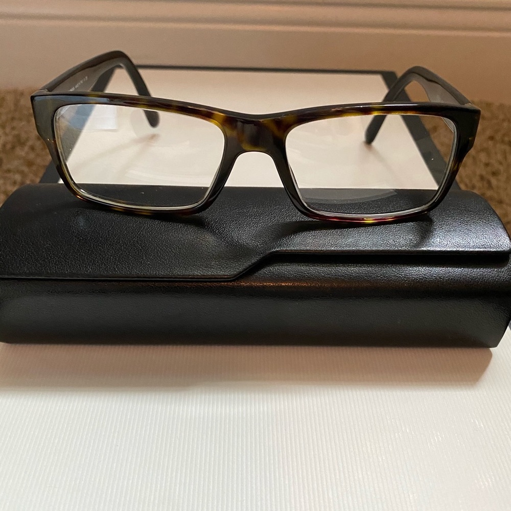 Dolce and Gabbana glasses Frames